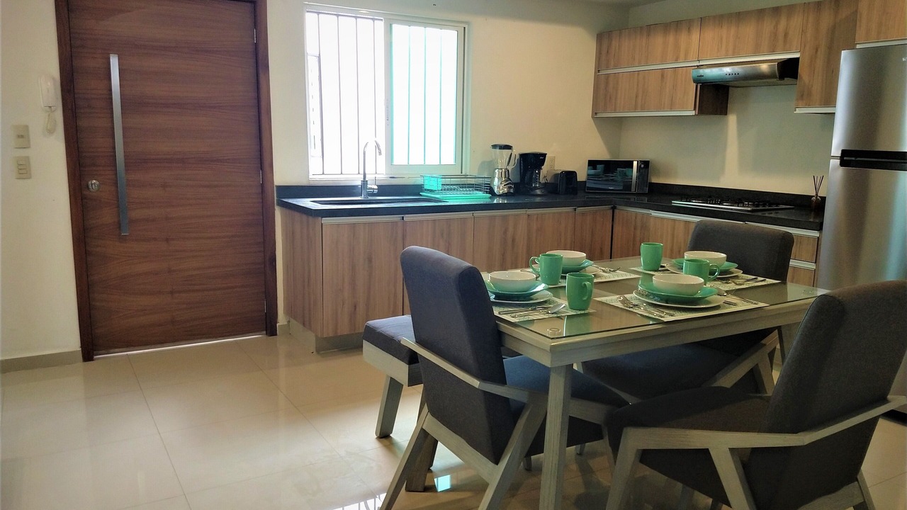 Photo of Kitchen in Guadalajara