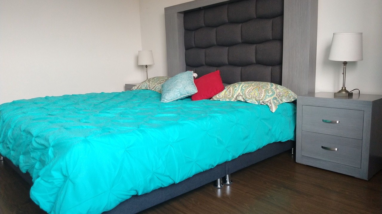 Photo of Bedroom in Guadalajara