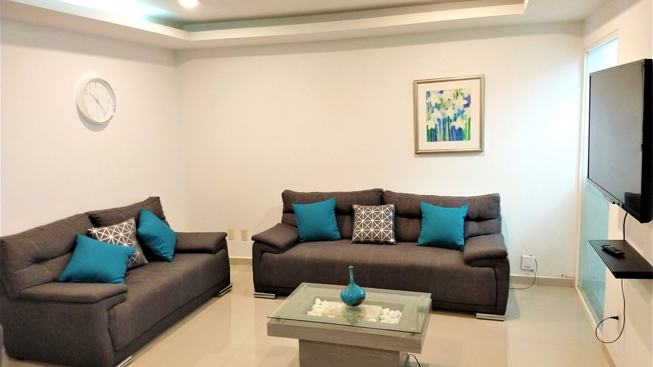 Photo of Livingroom in Guadalajara