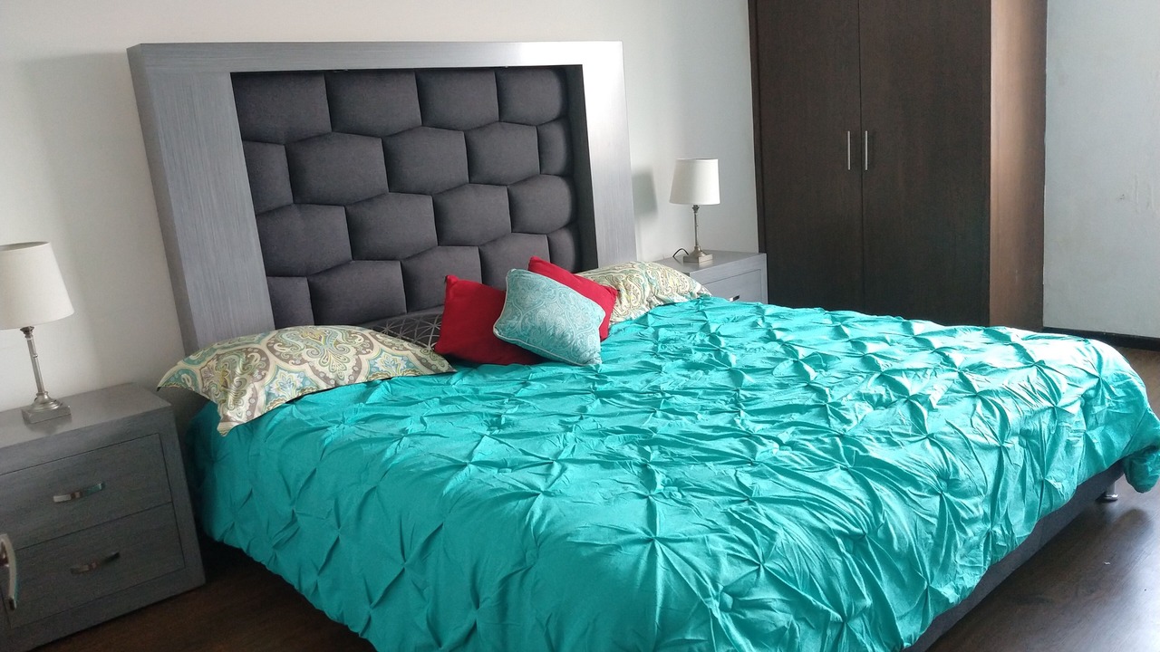 Photo of Bedroom in Guadalajara