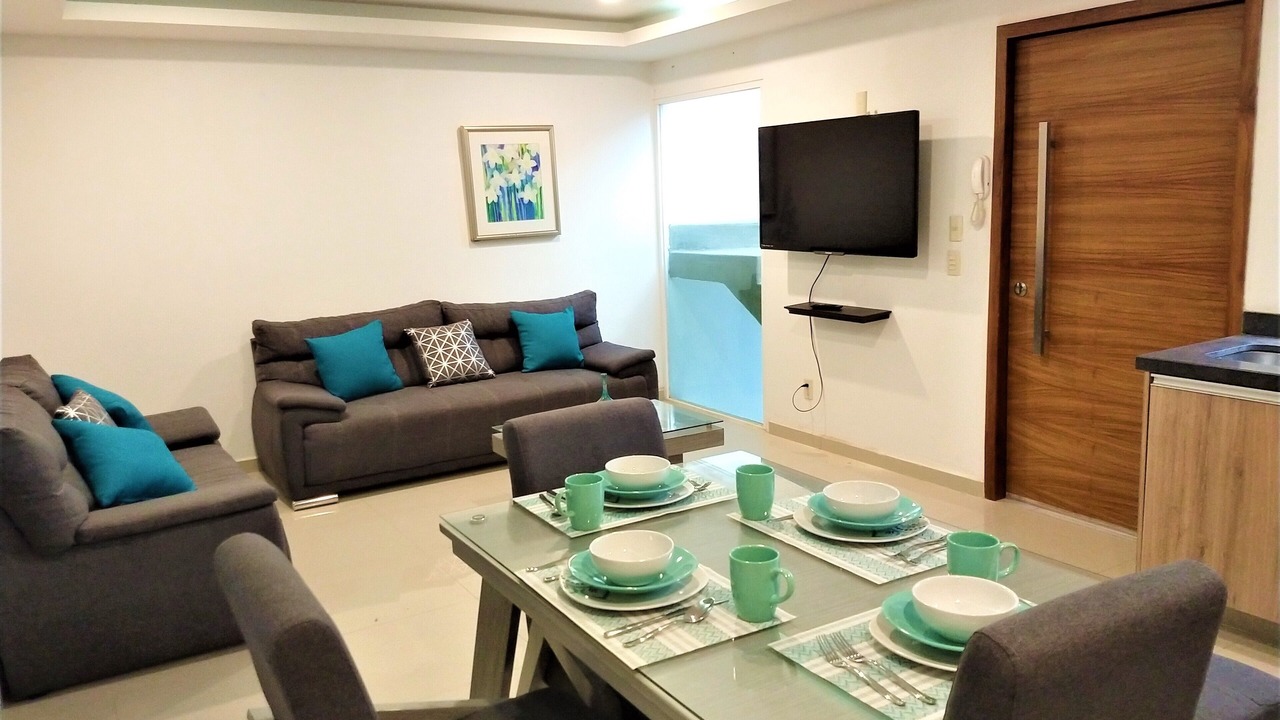 Photo of Livingroom in Guadalajara