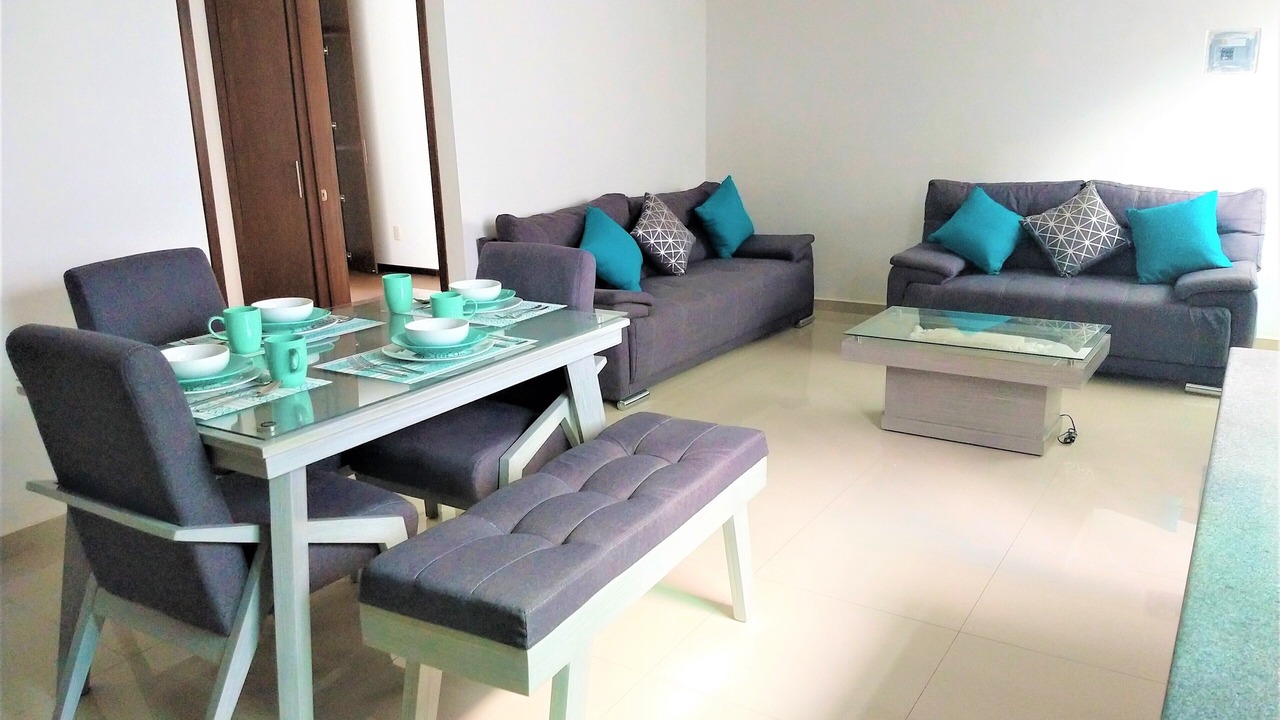 Photo of Livingroom in Guadalajara