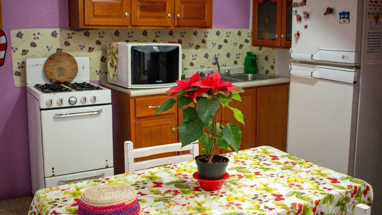Photo of Kitchen in Zitacuaro