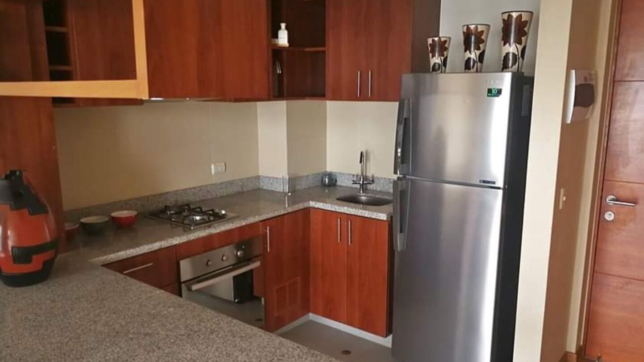 Photo of Kitchen in Lazaro Cardenas