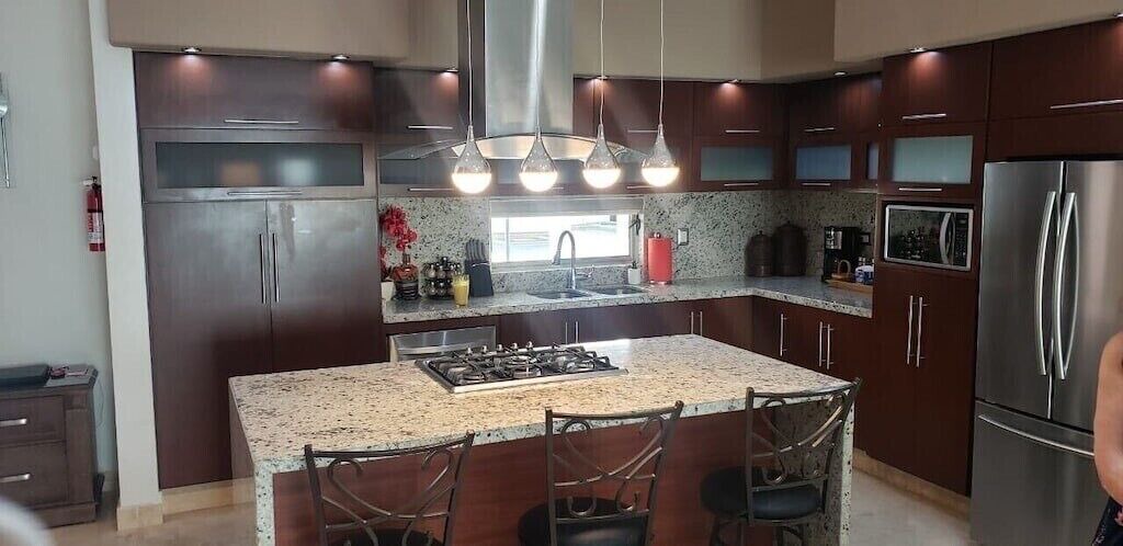 Photo of Kitchen in Cerritos