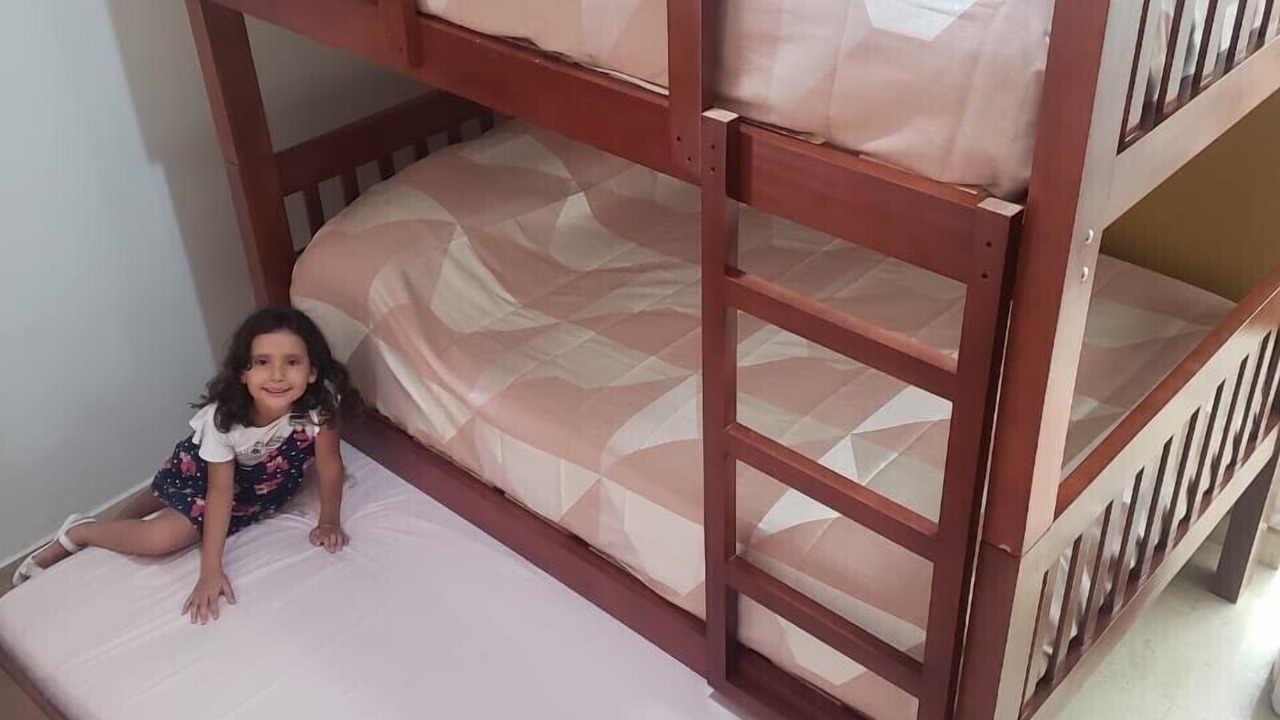 Photo of Bedroom in Cerritos