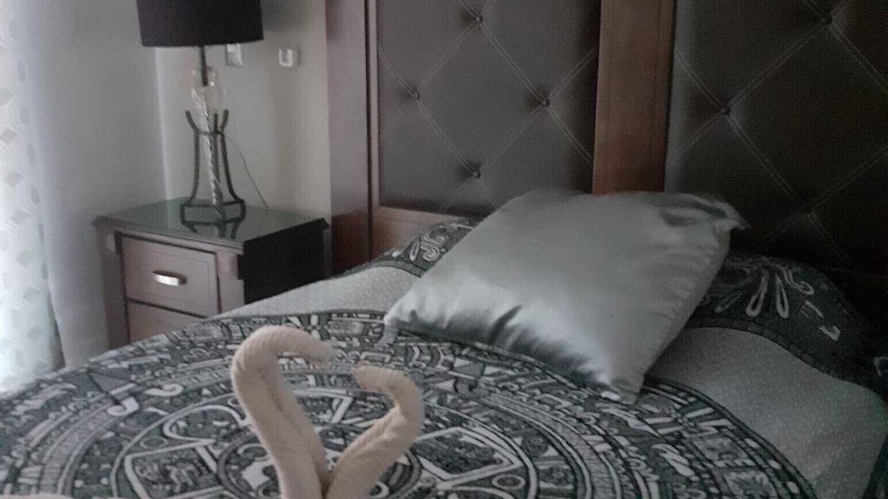 Photo of Bedroom in Cerritos