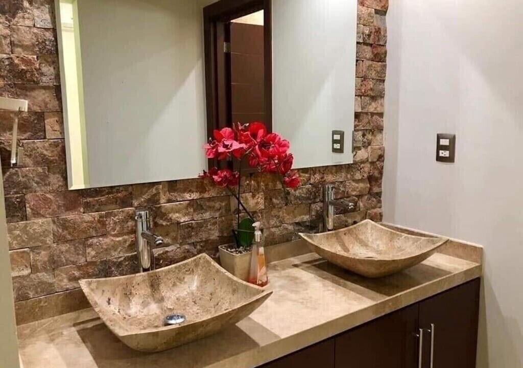 Photo of Bathroom in Cerritos