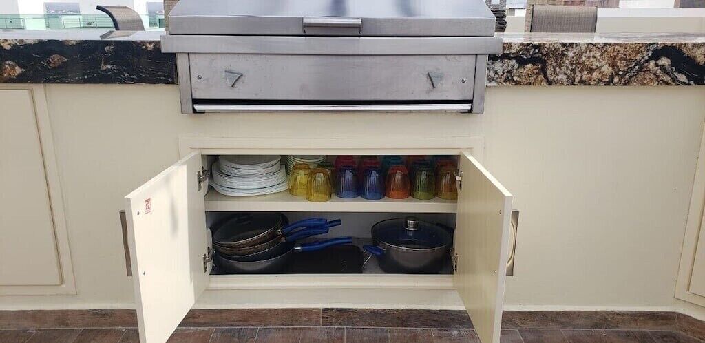 Photo of Kitchen in Cerritos