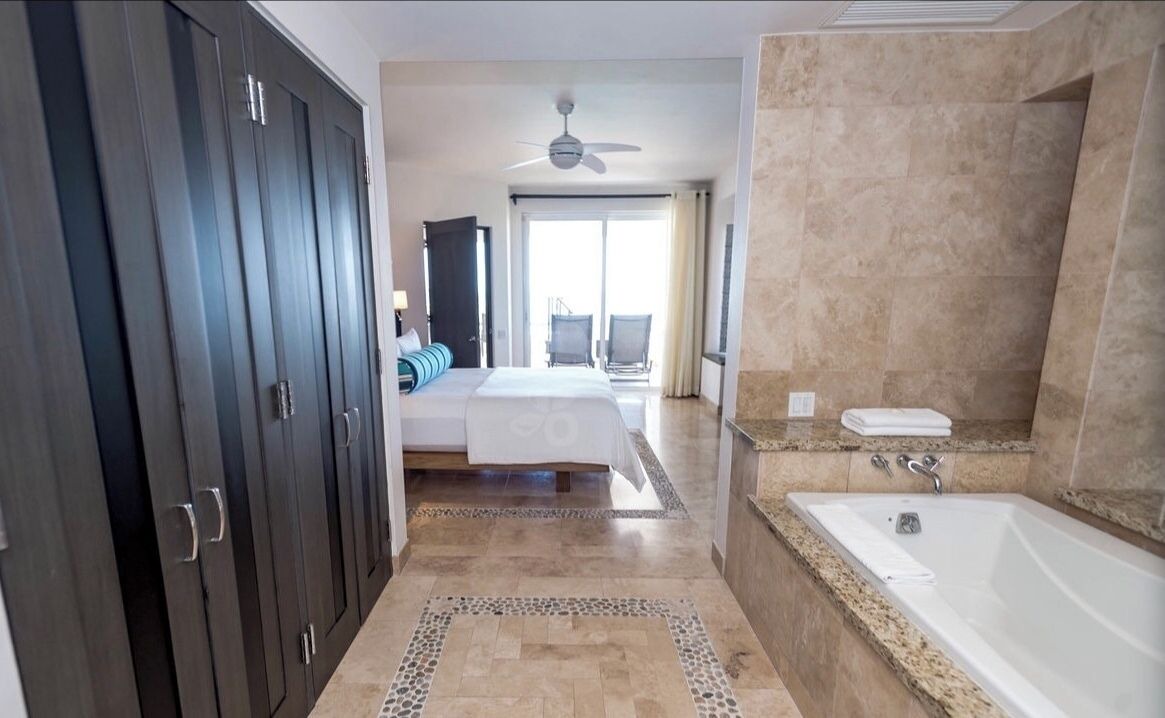 Photo of Bedroom in El Medano Ejidal