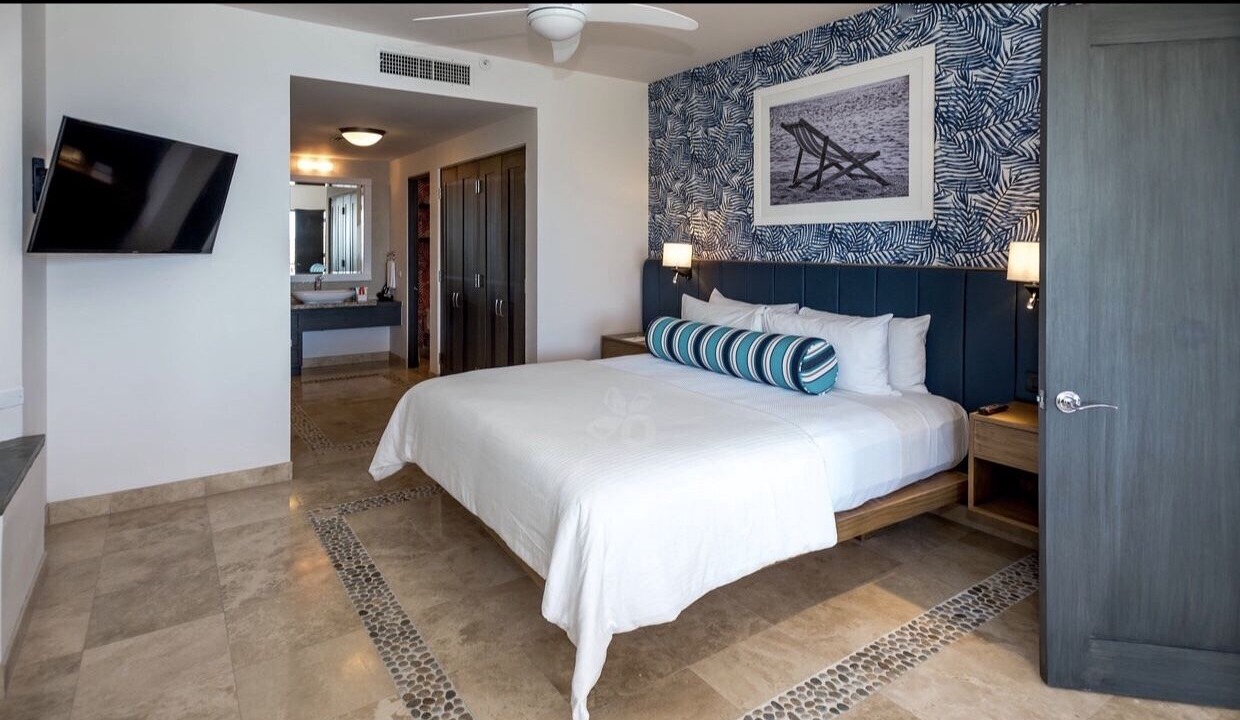Photo of Bedroom in El Medano Ejidal