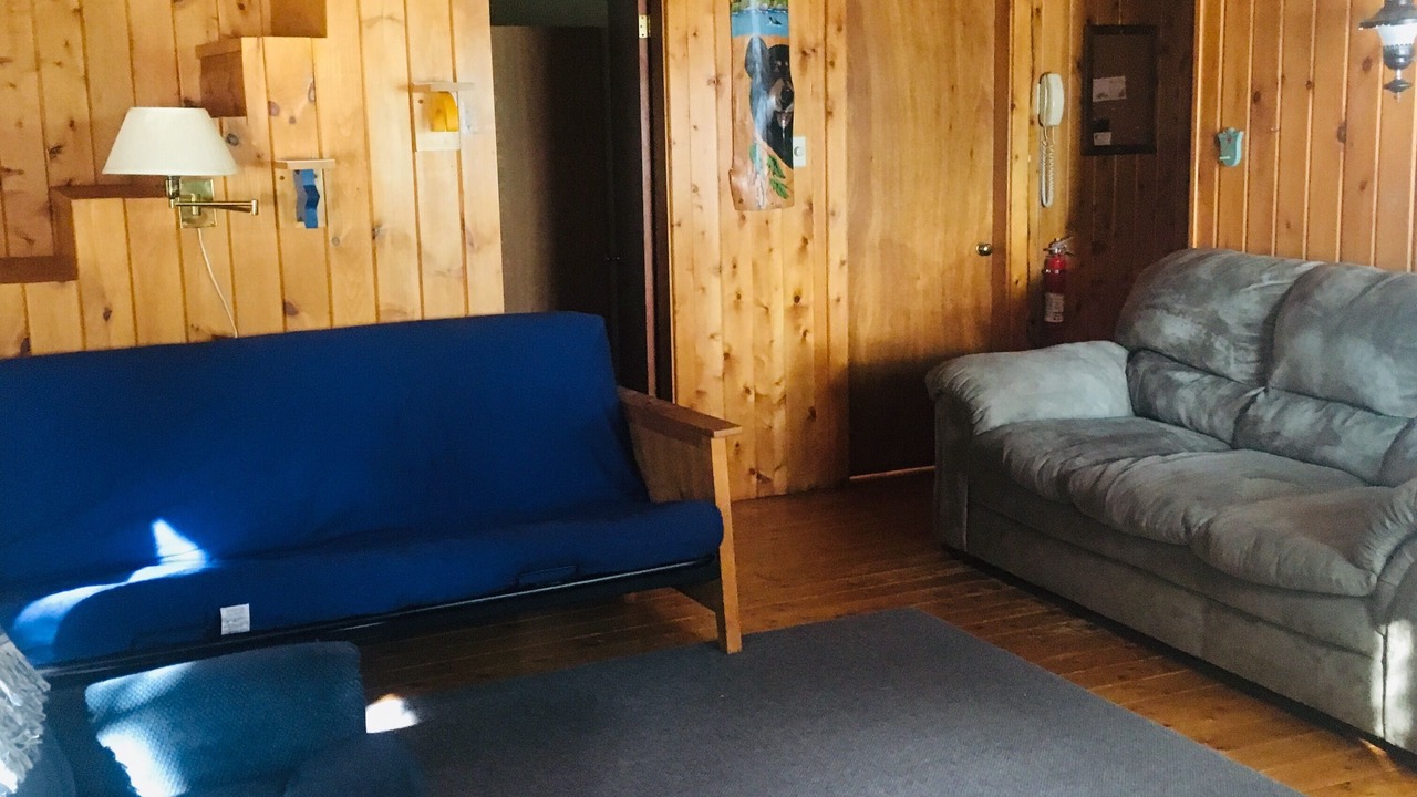 Photo of Livingroom in Millinocket