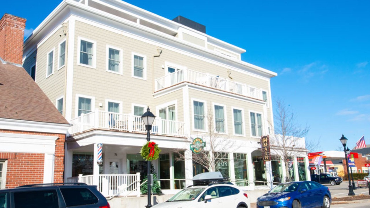 Photo of Outdoor in Kennebunk