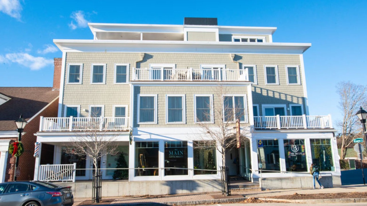 Photo of Outdoor in Kennebunk