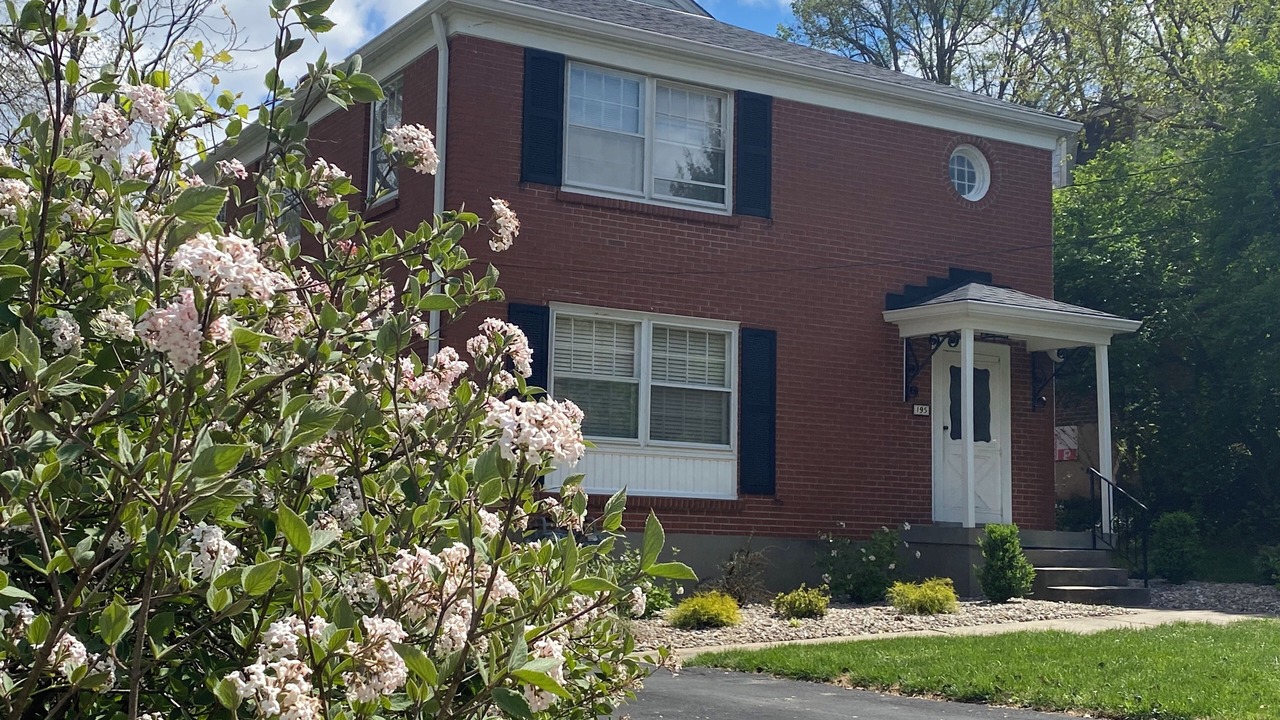 Photo of Outdoor in Crescent Hill