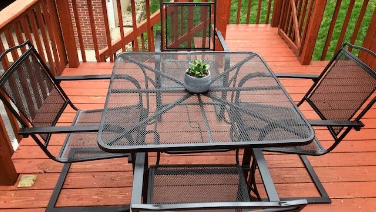 Photo of Outdoor in Crescent Hill