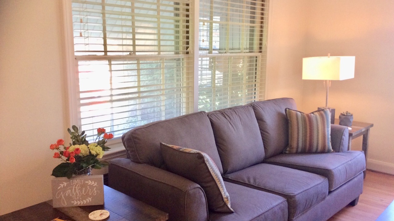 Photo of Bedroom in Crescent Hill