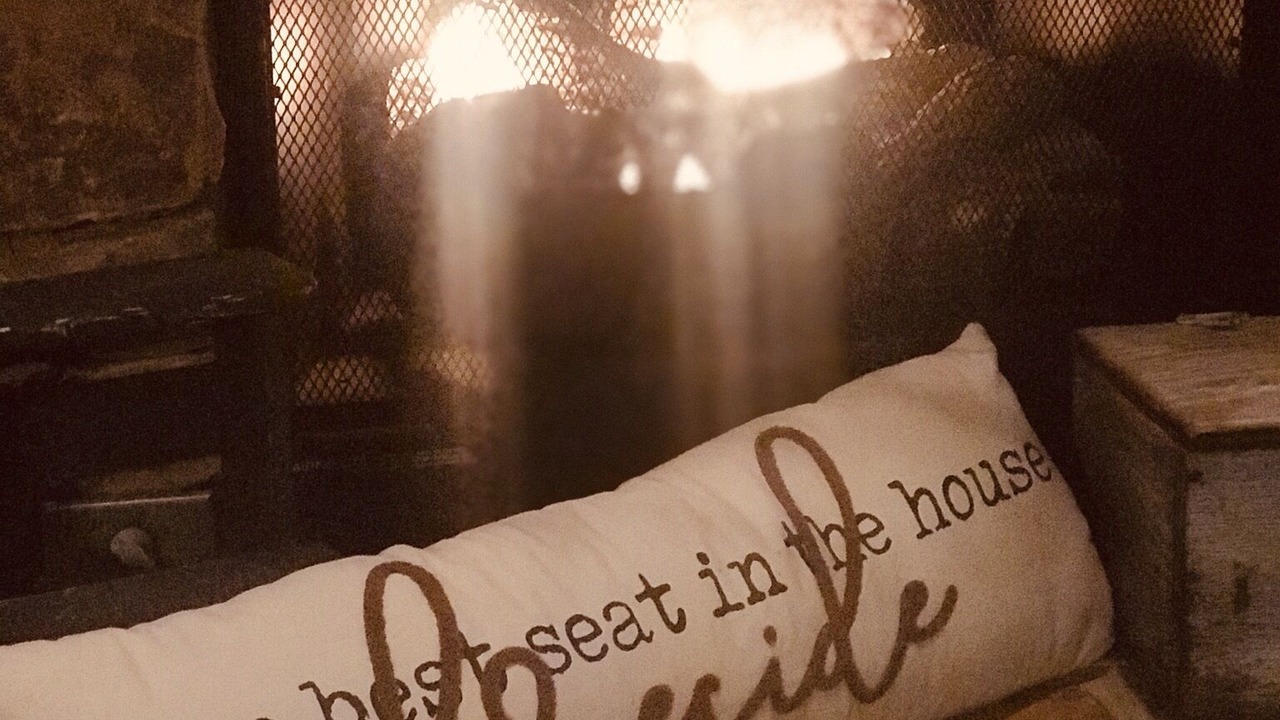 Photo of Livingroom in Townsend