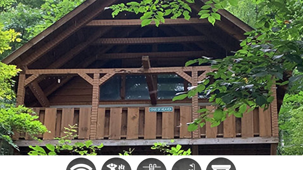 Photo of Outdoor in Townsend