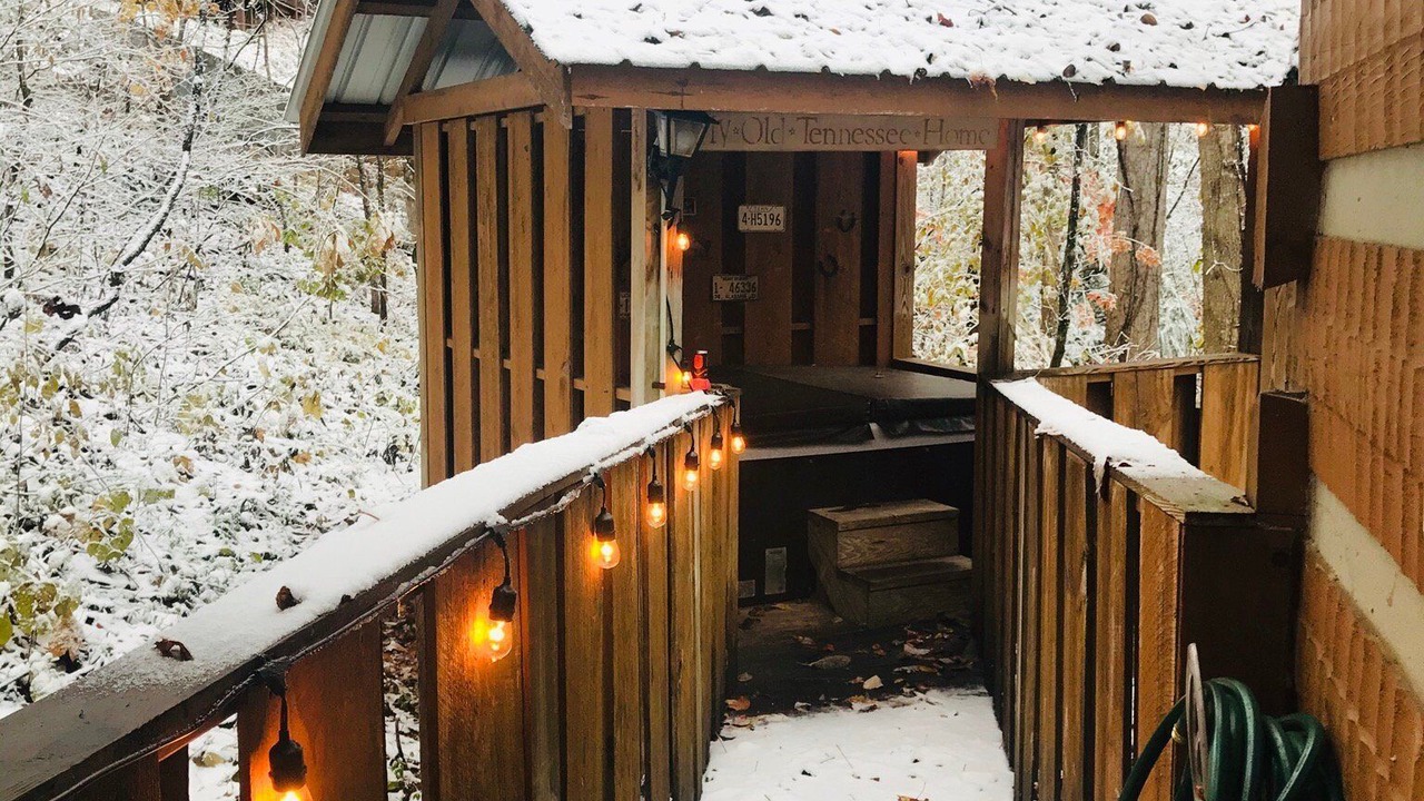 Photo of Outdoor in Townsend