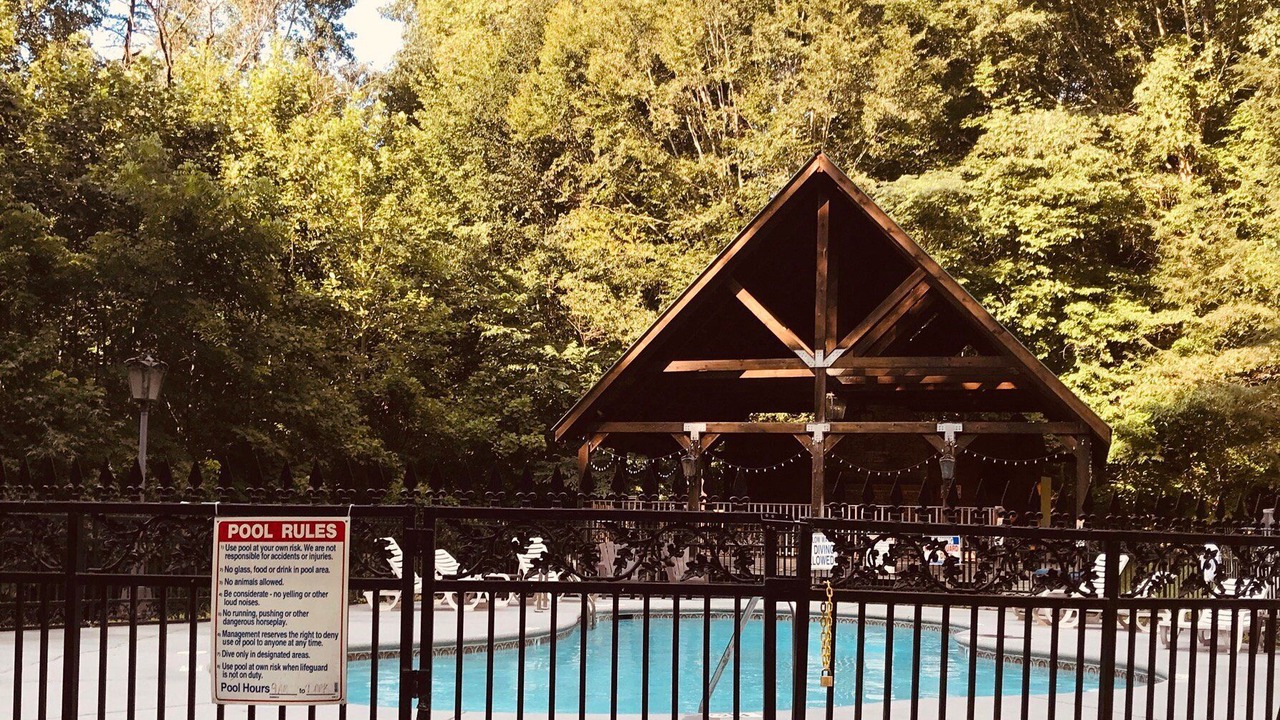 Photo of Outdoor in Townsend