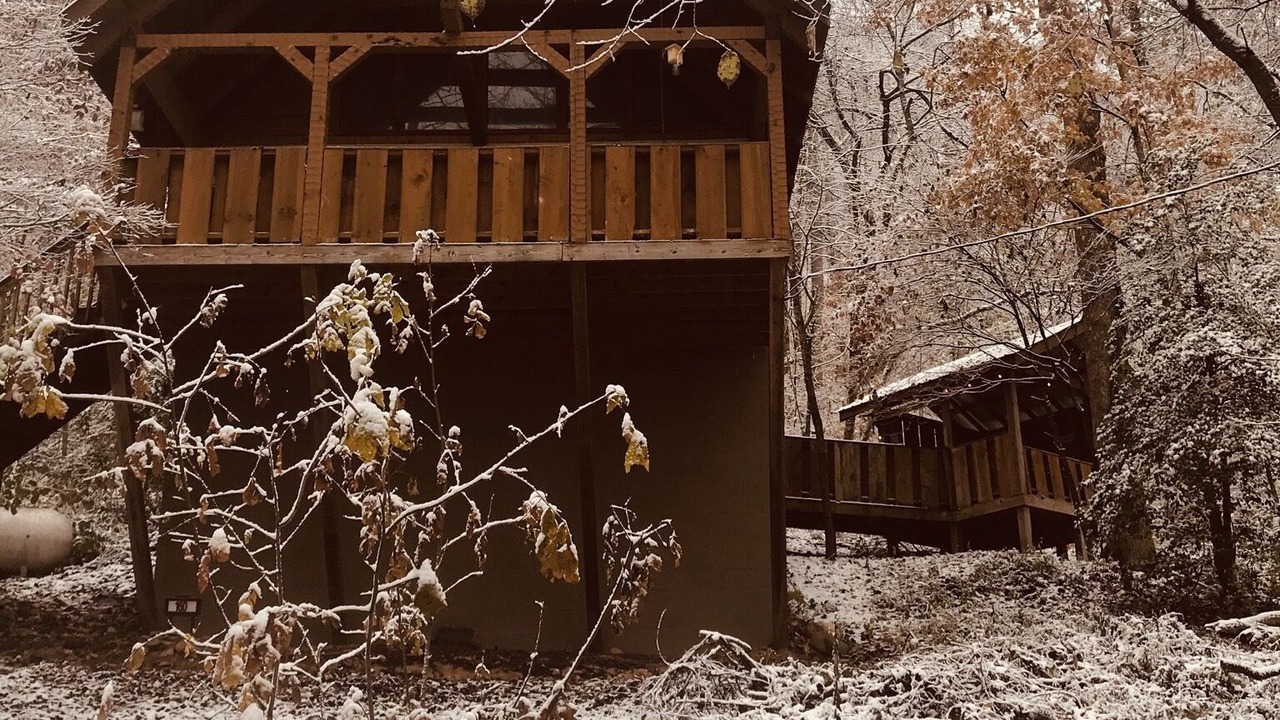 Photo of Outdoor in Townsend