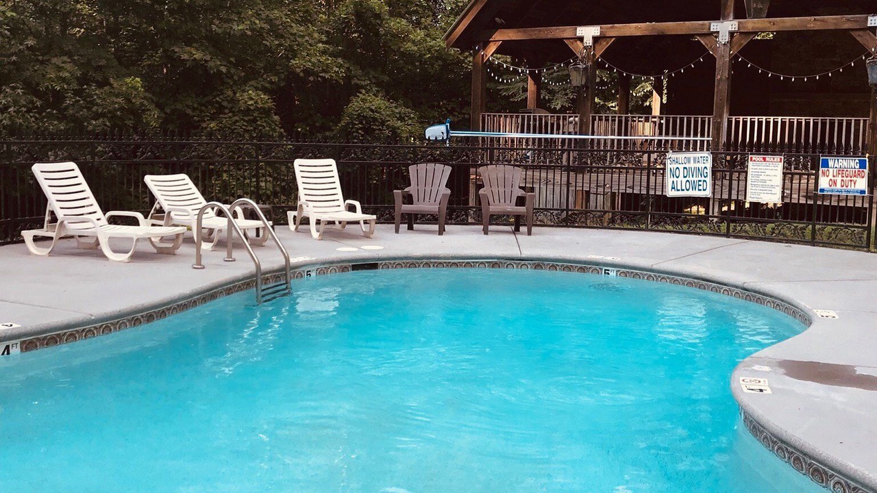 Photo of Outdoor in Townsend