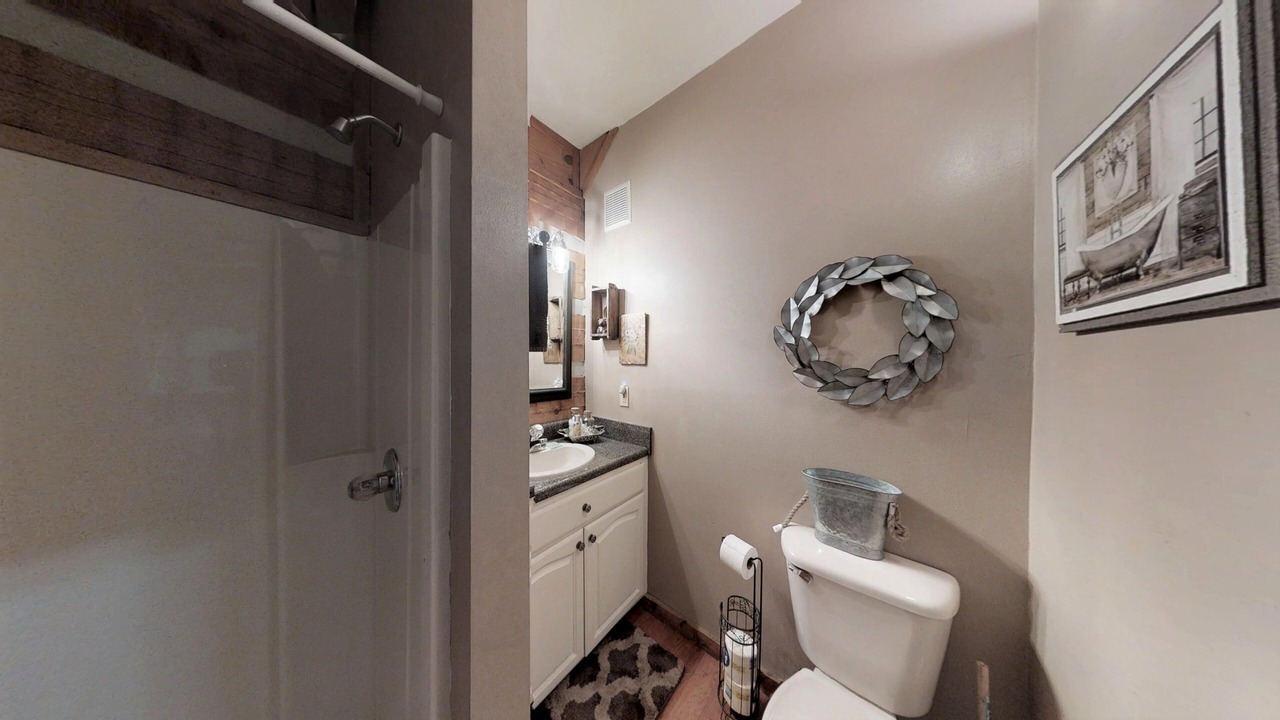 Photo of Bathroom in Townsend