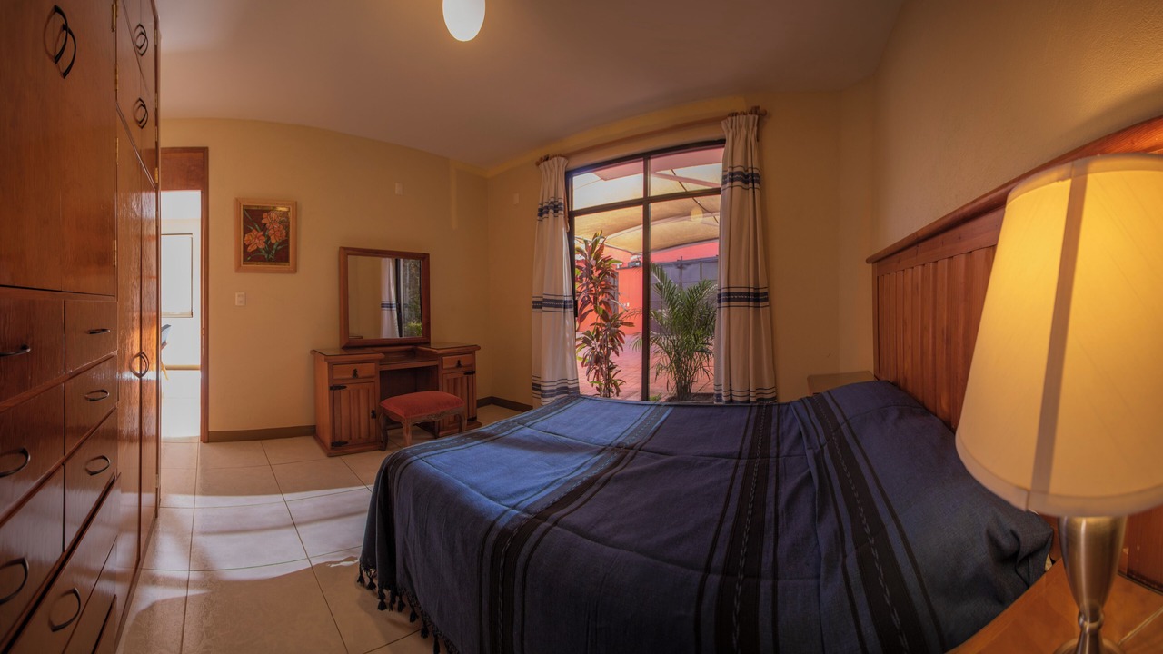 Photo of Bedroom in Centro