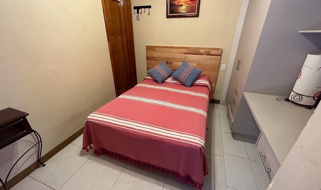 Photo of Bedroom in Centro