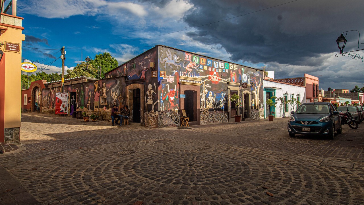 Photo of Others in Centro