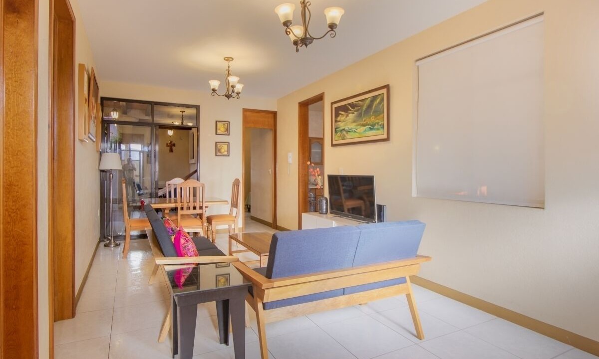 Photo of Livingroom in Centro