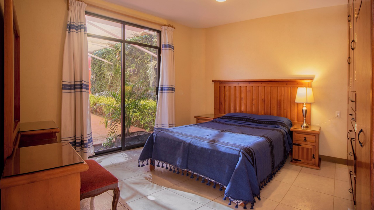 Photo of Bedroom in Centro