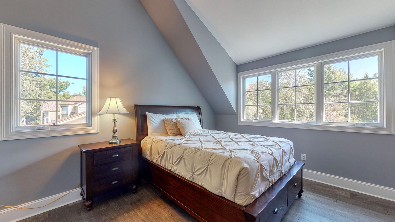 Photo of Bedroom in Center Ossipee