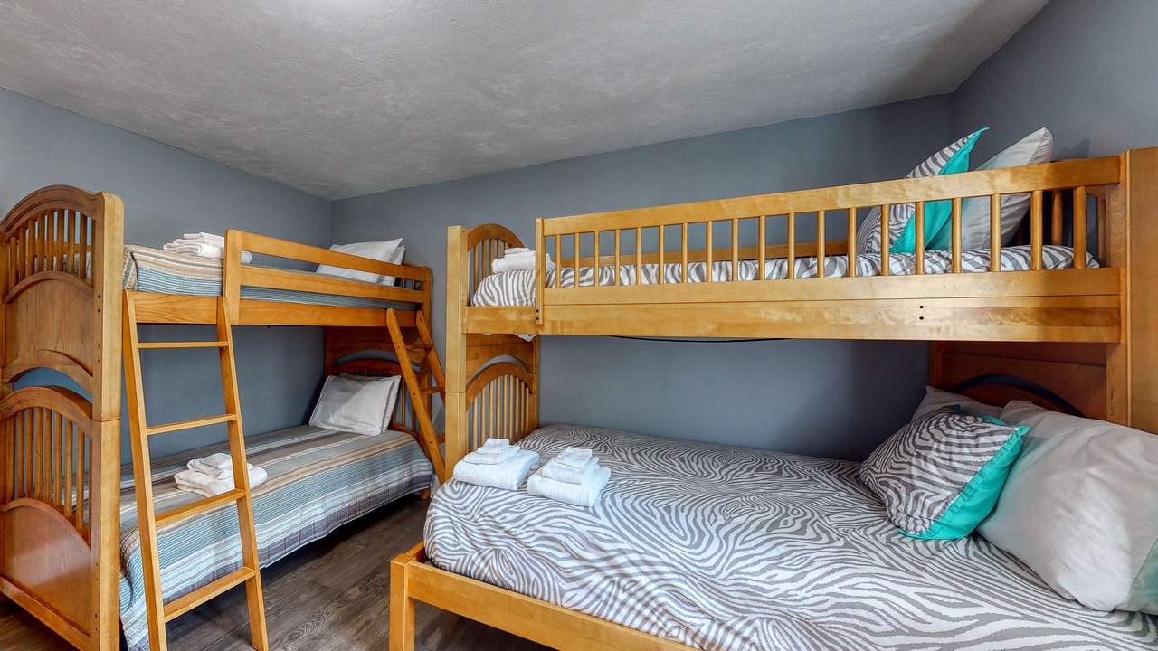 Photo of Bedroom in Center Ossipee
