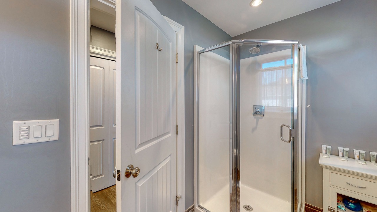 Photo of Bathroom in Center Ossipee