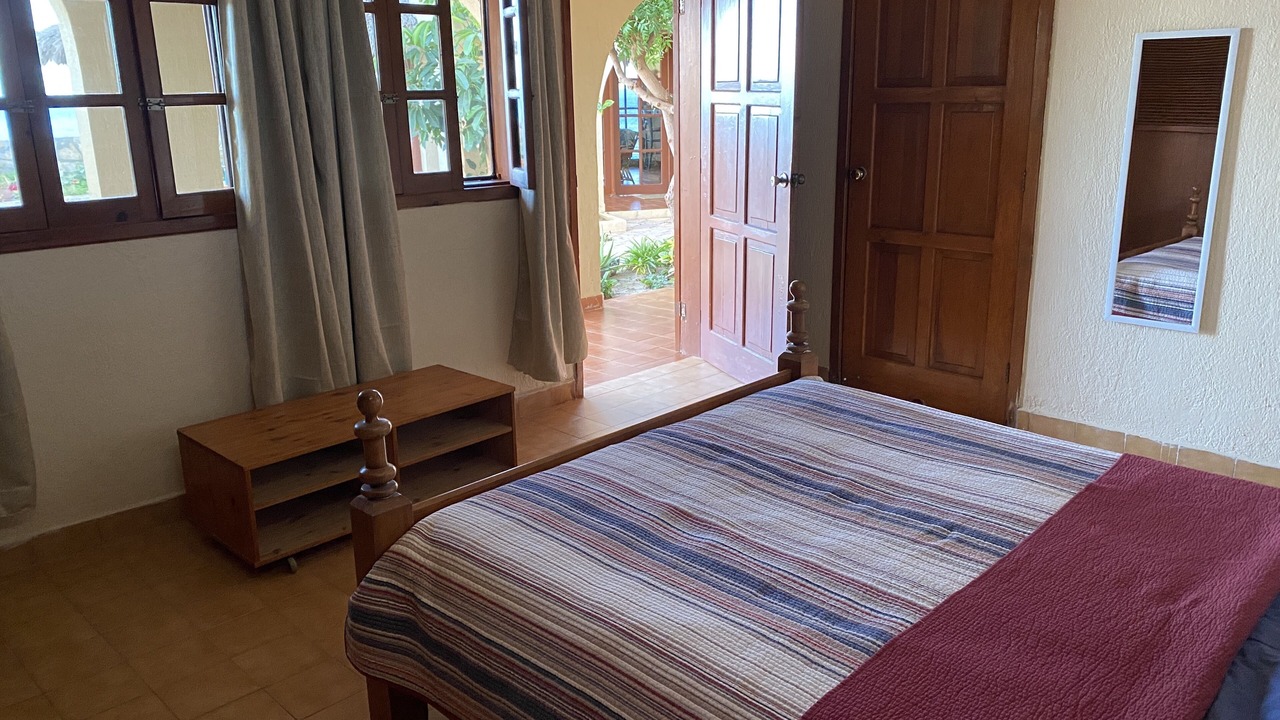 Photo of Bedroom in Los Zacatitos