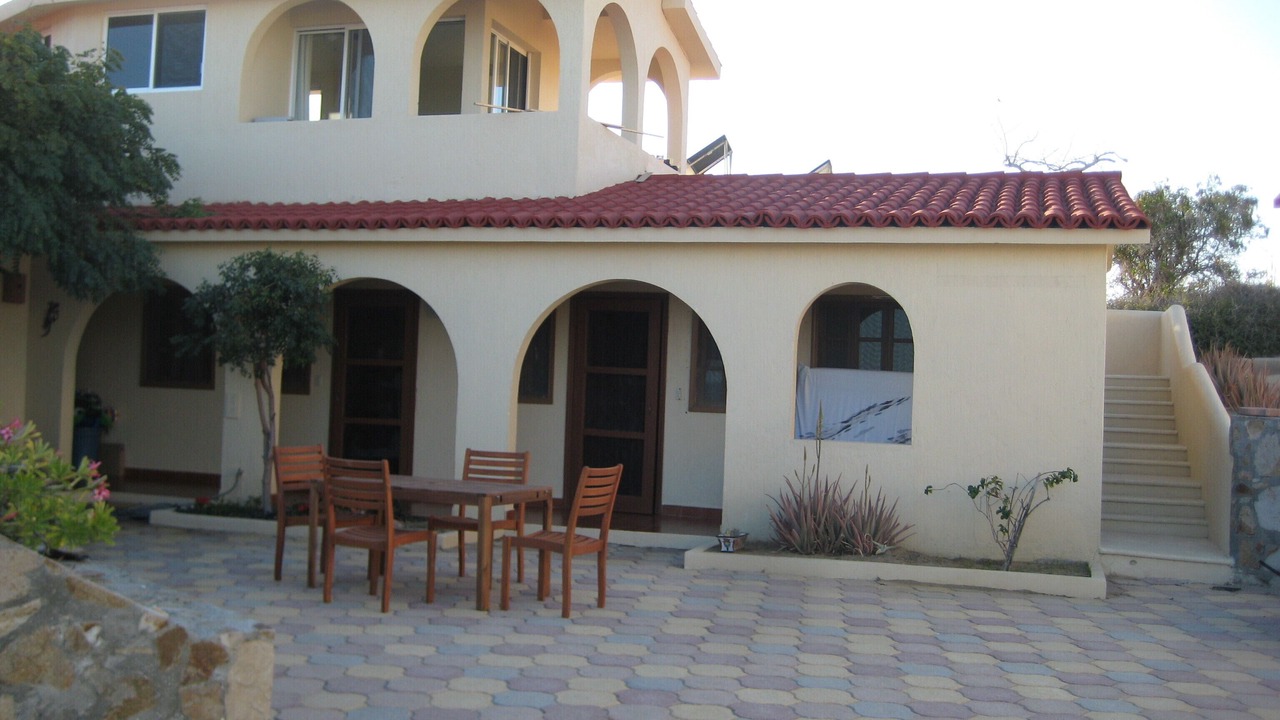 Photo of Outdoor in Los Zacatitos
