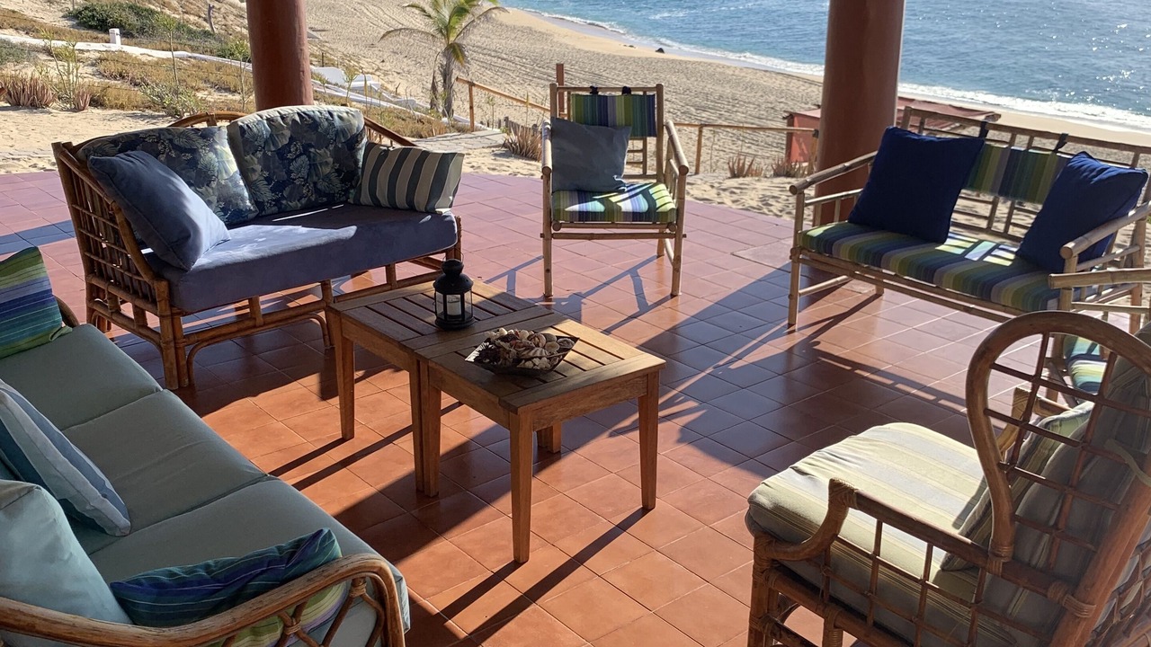 Photo of Outdoor in Los Zacatitos