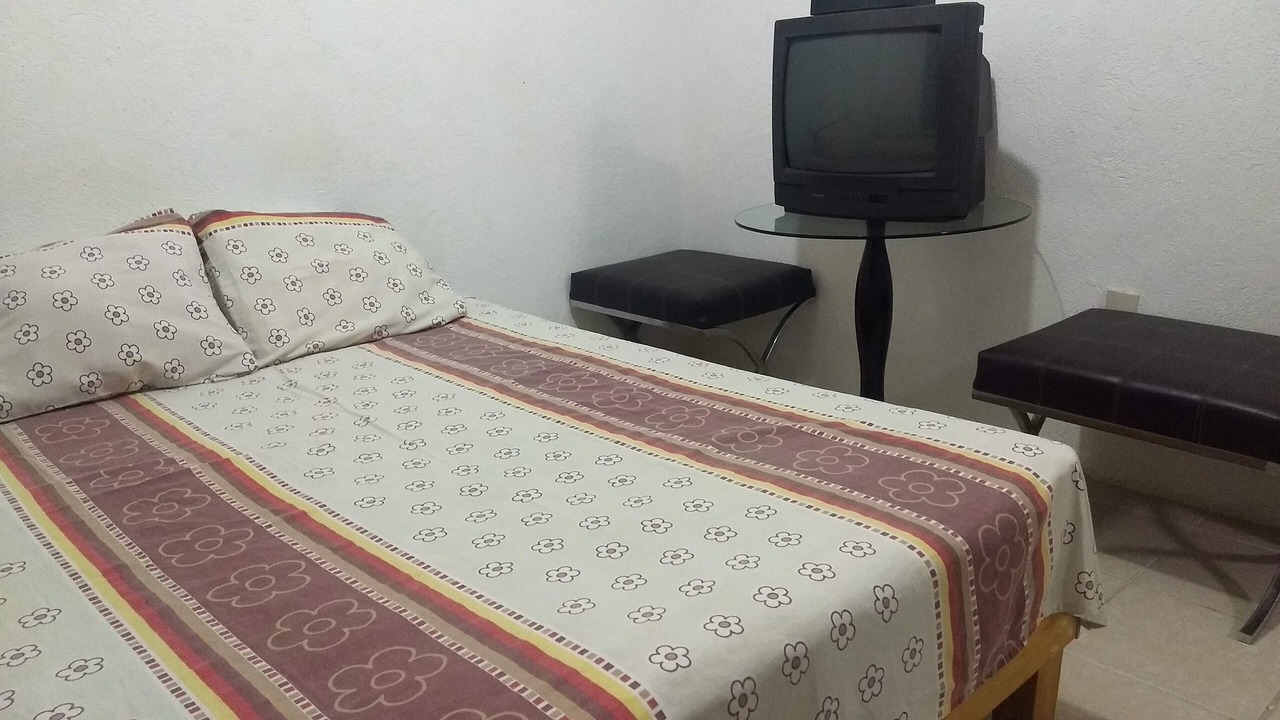 Photo of Bedroom in Veracruz