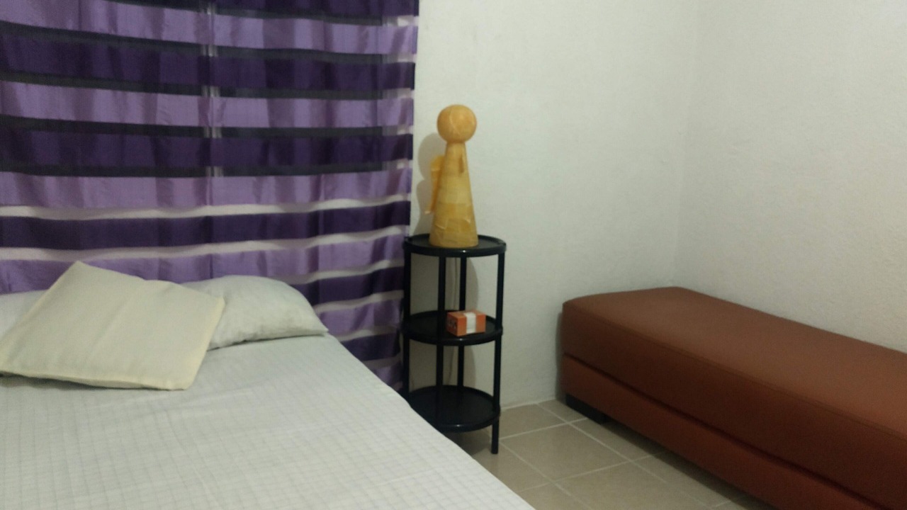 Photo of Bedroom in Veracruz