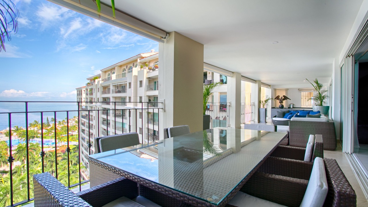 Photo of Outdoor in Marina Vallarta