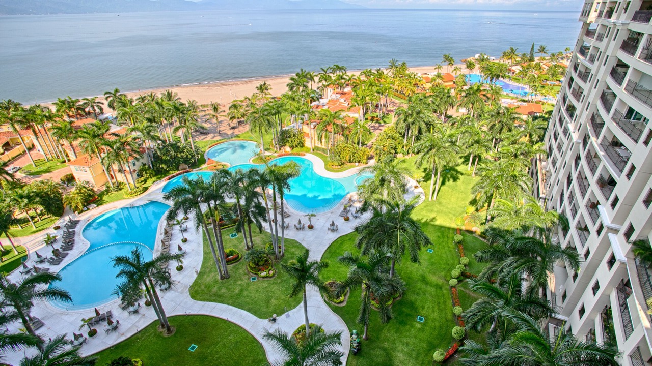 Photo of Outdoor in Marina Vallarta