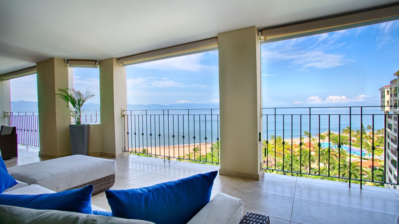 Photo of Outdoor in Marina Vallarta