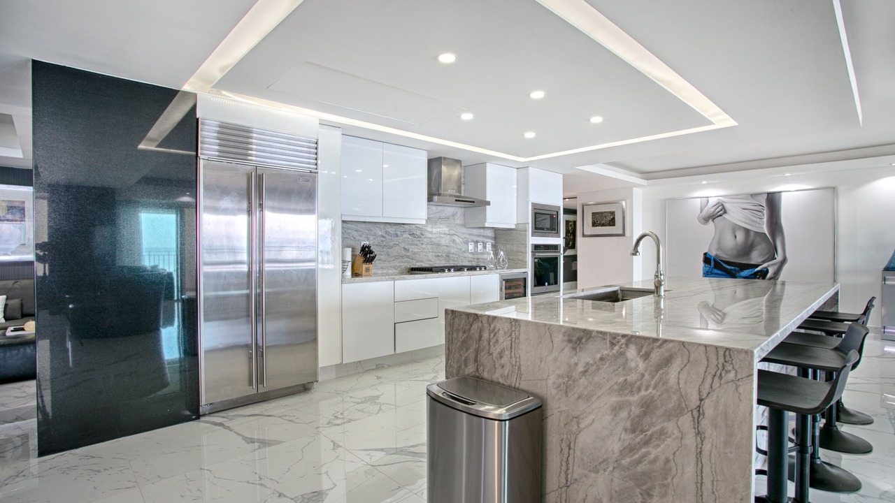 Photo of Kitchen in Marina Vallarta