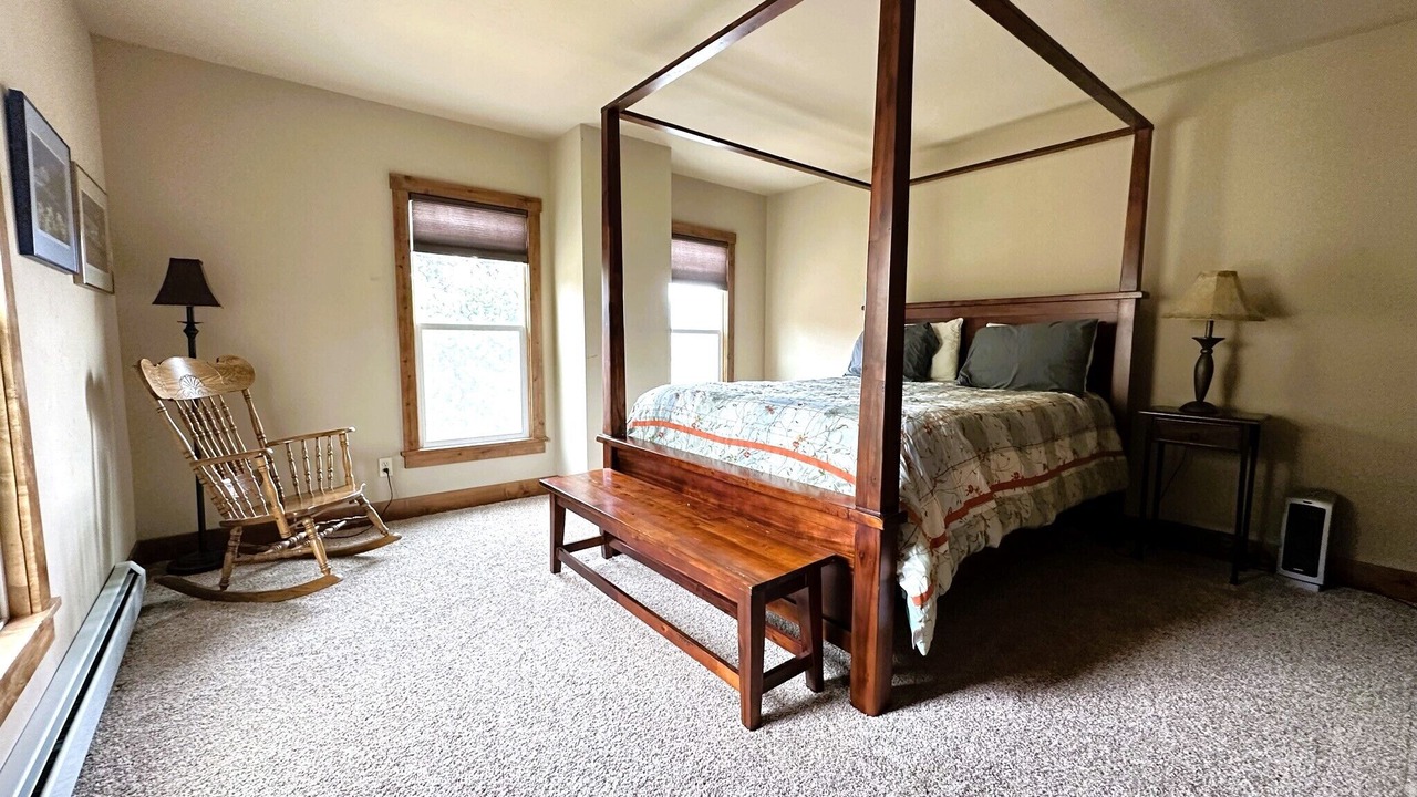Photo of Bedroom in Salida