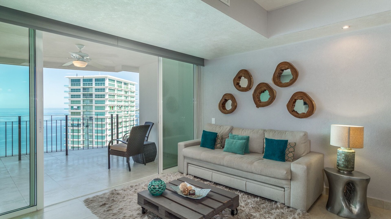 Photo of Livingroom in North Hotel Zone