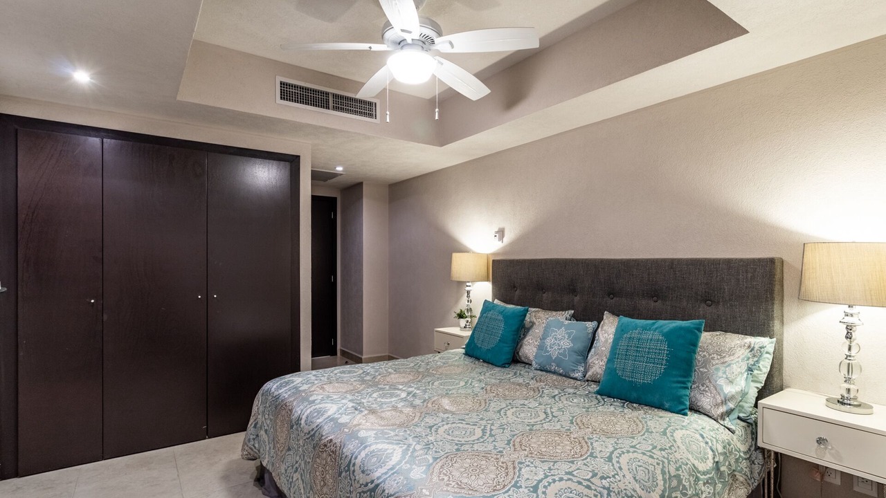 Photo of Bedroom in North Hotel Zone