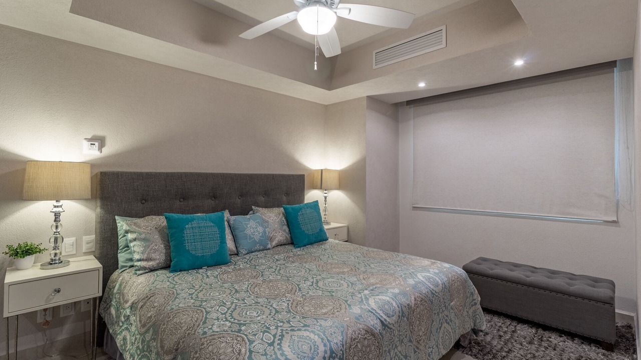 Photo of Bedroom in North Hotel Zone