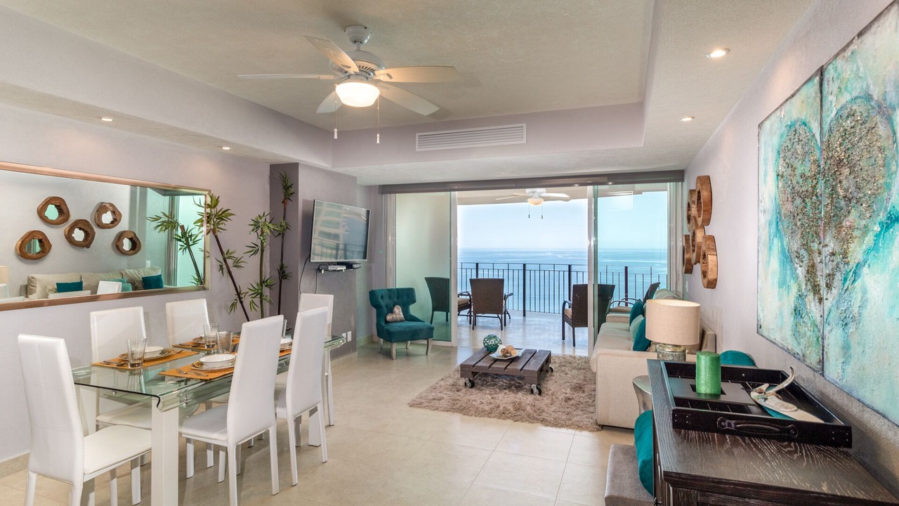 Photo of Livingroom in North Hotel Zone